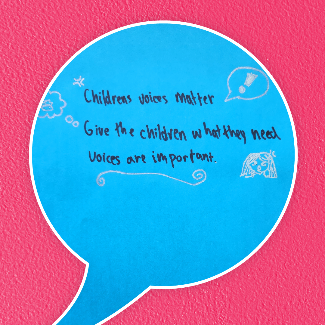 Listen here! Haikus by 2022 Ambassadors CCYP