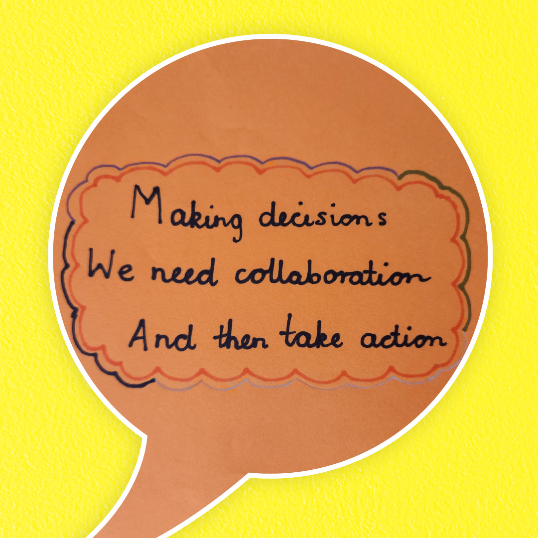 Listen here! Haikus by 2022 Ambassadors CCYP