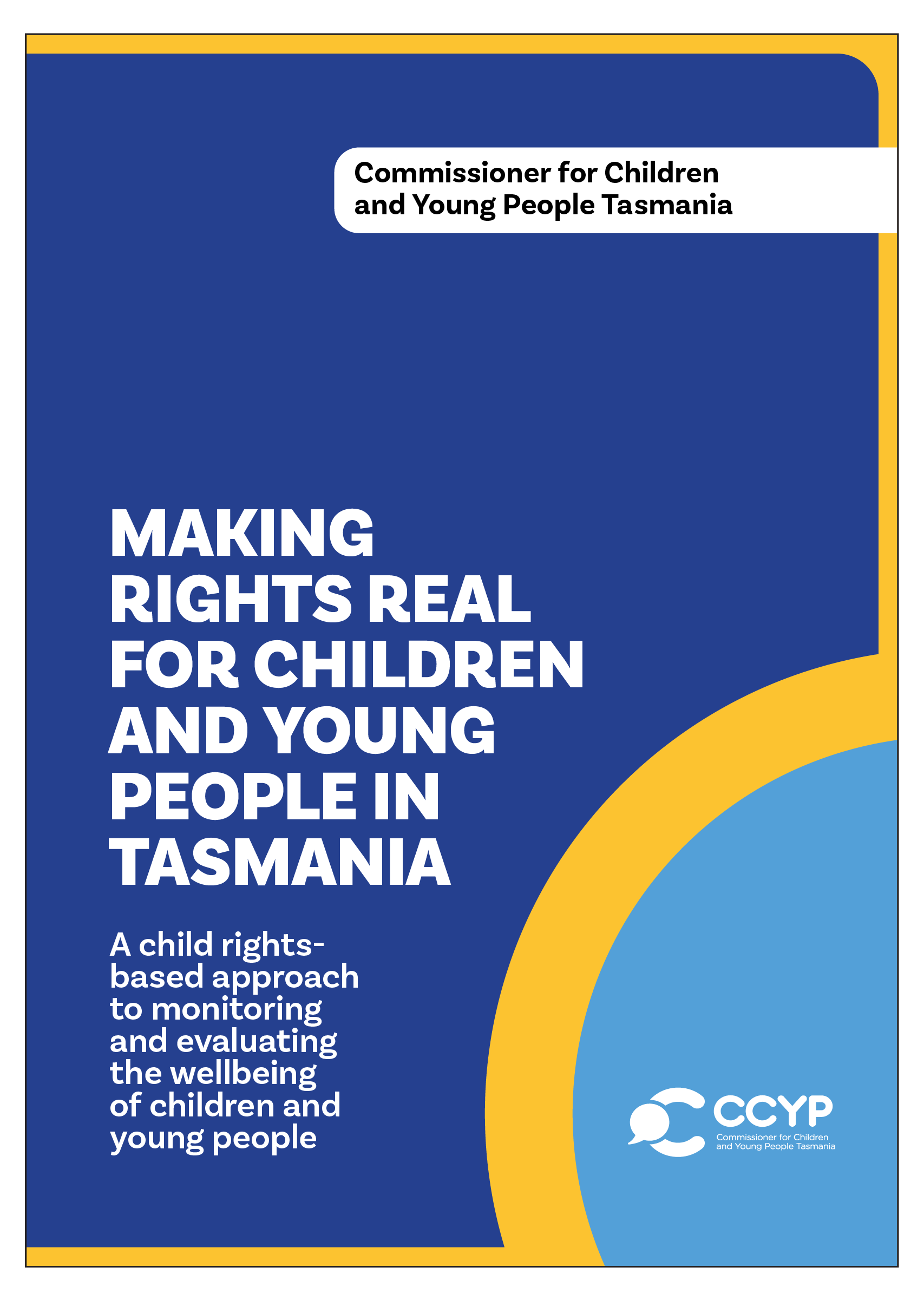 Making Rights Real document cover